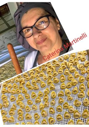 Foto di I miei tortellini