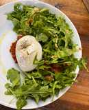 Ensalada Italiana