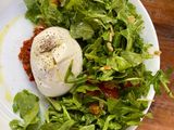 Ensalada Italiana