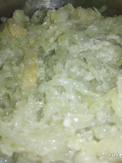 लौकी का हलवा (Lauki ka halwa recipe in hindi) रेसिपी मुख्य फोटो