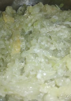 लौकी का हलवा (Lauki ka halwa recipe in hindi) रेसिपी मुख्य फोटो