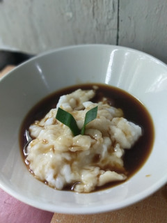 Foto resep Bubur Sumsum lembut