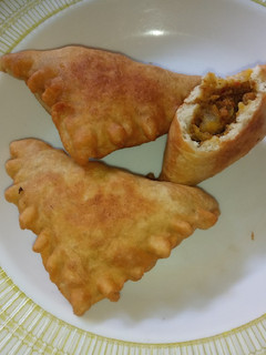 A picture of Dumpling 2.