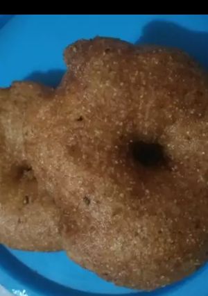 उरद दाल वड़ा (Urad Dal vada recipe in hindi) रेसिपी मुख्य फोटो
