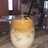 Iced Dalgona coffee