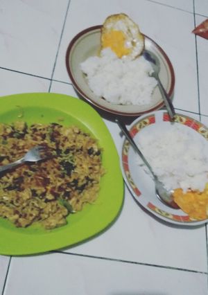 Foto resep Mie ala NIMAS AYU