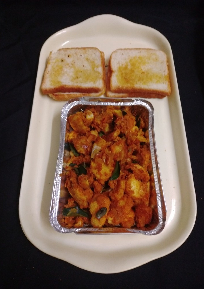 பிரெட் மசாலா செய்முறை முக்கிய புகைப்படம்