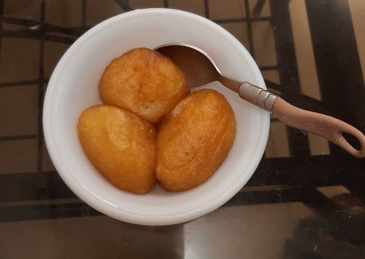 Step-by-Step Guide to Make Award-winning Gulab jamun