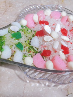 A picture of Rangeen Zarda.