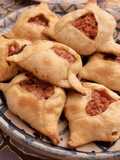 Empanadas árabes