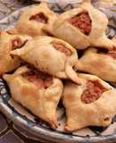 Empanadas árabes