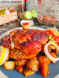 Ayam Oven Juicy