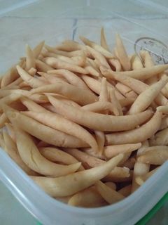 Foto resep Telur gabus 2