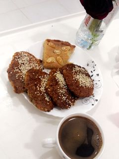 صورة لوصفة شوفان