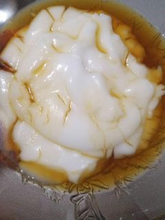 Foto resep Bubur sumsum super lembut