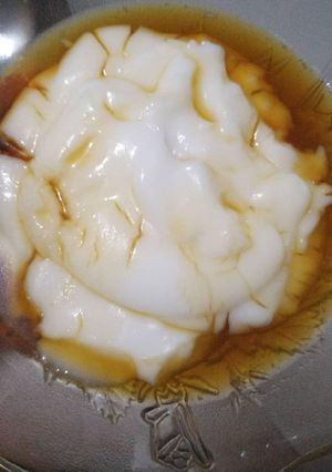 Foto resep Bubur sumsum super lembut