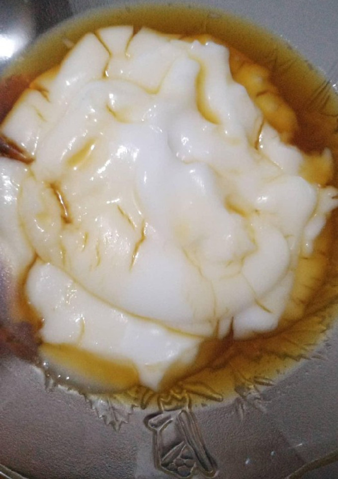 Foto resep Bubur sumsum super lembut