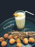 लिची फ्लेवर लस्सी (Litchi Flavor Lassi Recipe In Marathi)