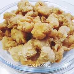 รูปของ Chicken Popcorn