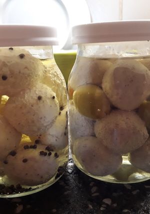 Una foto de Quesitos saborizados