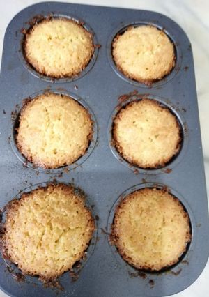 Foto resep Kue bulat
