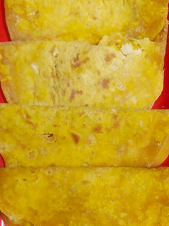 நாகர்கோவில் ஸ்பெஷல் பருப்பு போலி(paruppu poli recipe in tamil) செய்முறை முக்கிய புகைப்படம்