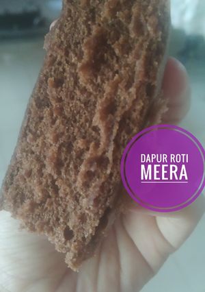 Foto resep Brownies Lembut enak sederhana