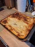 Lasagne vege aux blettes