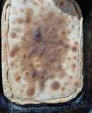 Tarta de atún
