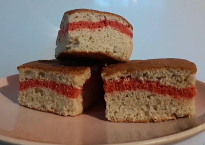 Pan ladrillo Receta de Sánchez Pérez Elba- Cookpad