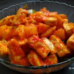 รูปของ Sambal Goreng Kentang Tahu