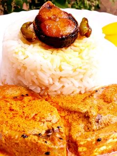 সর্ষে ইলিশ (Sorshe ilish recipe in bengali) রেসিপির প্রধান ছবি