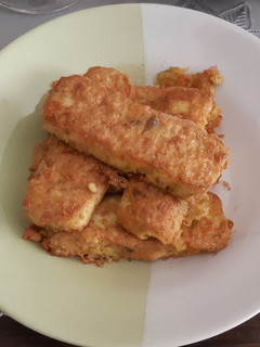 Foto resep Nugget Tahu MPASI