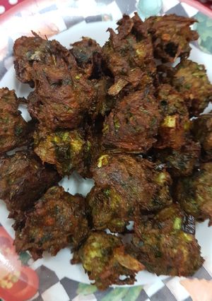 صورة لوصفة باكورة الخضروات المقرمشة 2 🤤
