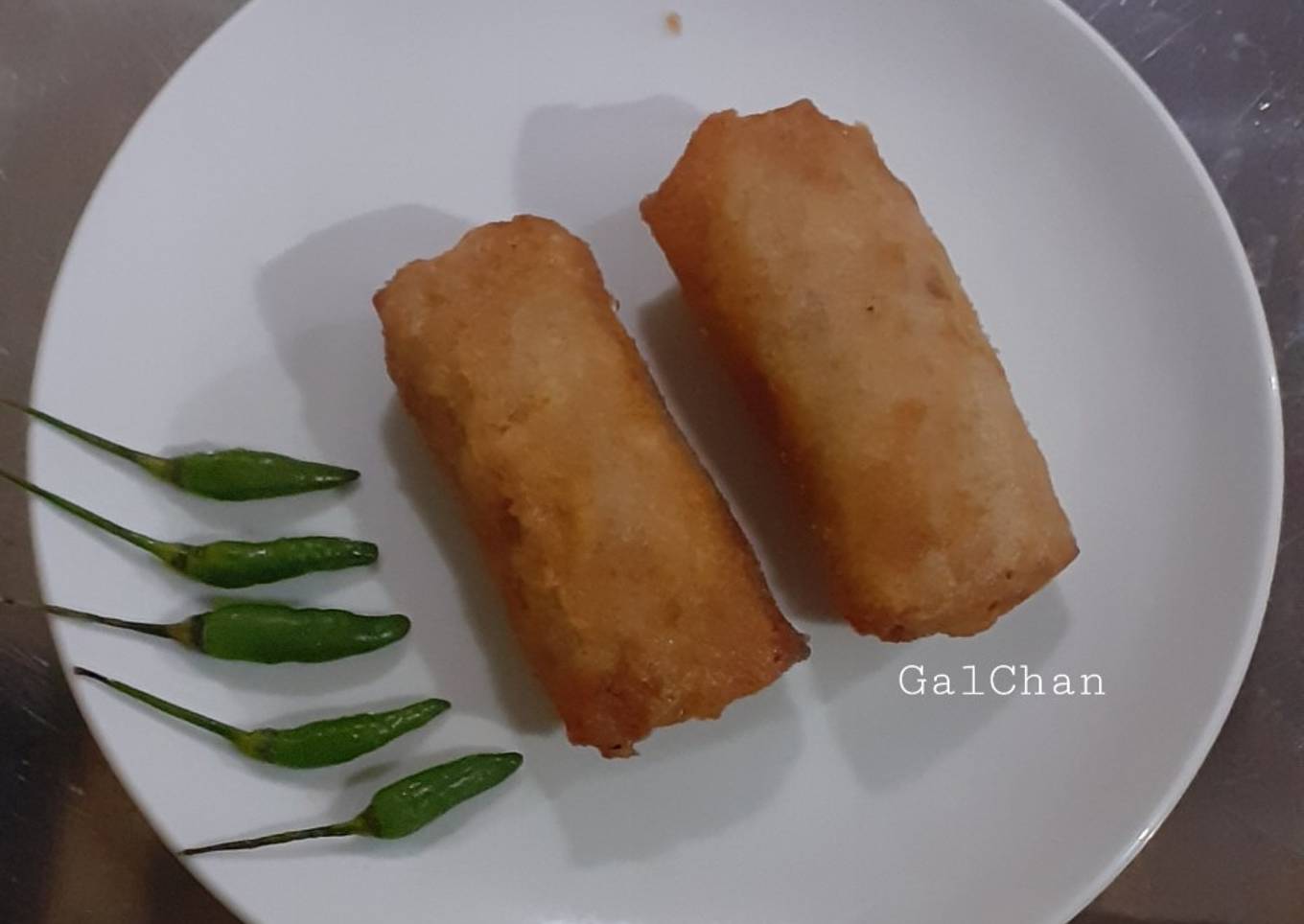 Lumpia Semarang