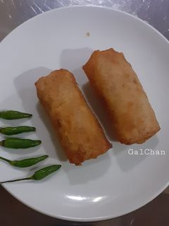 Foto resep Lumpia Semarang