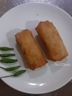 Foto resep Lumpia Semarang