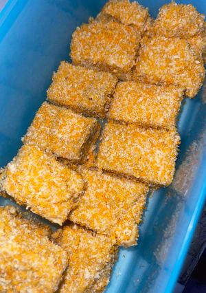 Foto resep Nugget Ayam