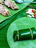 ✿ Naem Moo (Fermented Pork Sausage) ✿