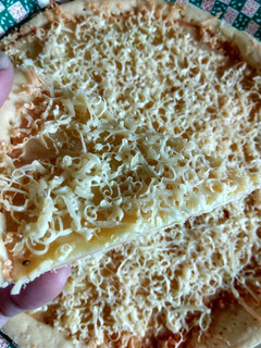 Foto resep Pie Susu Keju Teflon (simple!) 😍