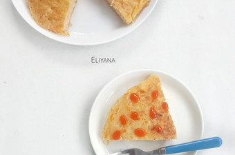 Resep Omelet bihun, Sempurna