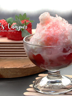 Foto resep Es Campur Alakadarnya