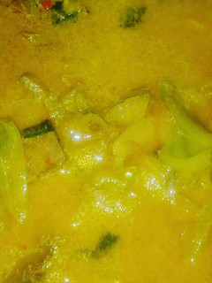 Foto resep Sayur lodeh jawa