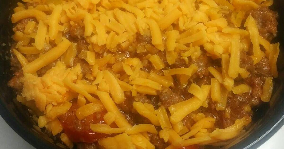 56 easy and tasty breakfast with ground beef recipes by home cooks