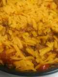 Sloppy Joe Breakfast Bowl