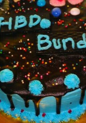 Foto resep Blackforest simple bahan irit telur