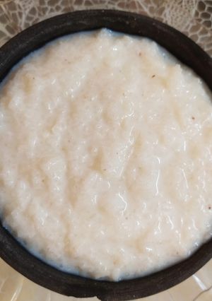ખીર (Kheer recipe in Gujarati) રેસીપી મુખ્ય ફોટો