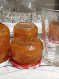 Una foto de Mermelada de Naranjas Amargas
