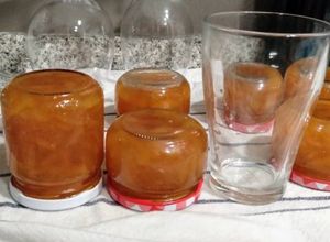Foto principal de Mermelada de Naranjas Amargas