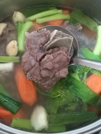 Cara Mudah Menyiapkan Resep Sup Buntut Sapi yang Sempurna